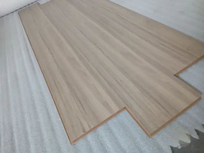 Piso laminado