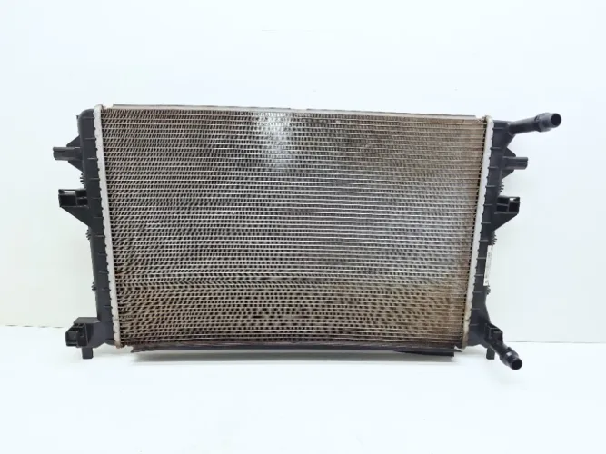 Intercooler Vw Jetta Tsi 1.4 2018 2019 5qm121251h