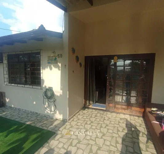 CASA A VENDA JARDIM CANADÁ PONTAL DO PARANÁ