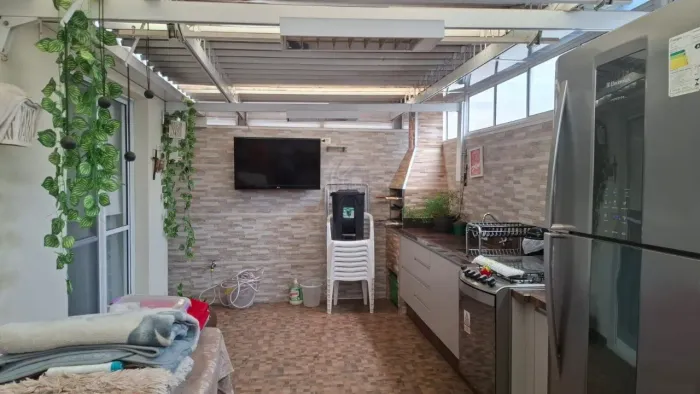 CASA RESIDENCIAL em MOGI DAS CRUZES - SP, VILA MOGILAR