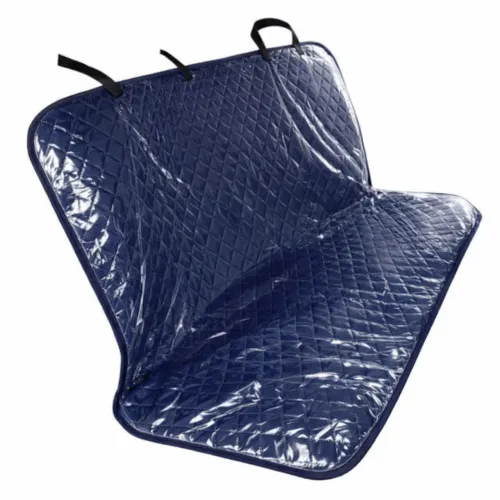 Capa para banco carro uber