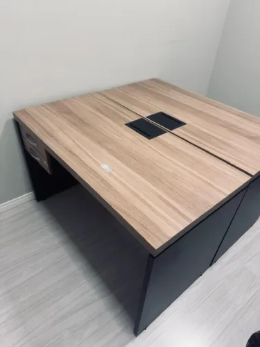 MESA ESCRITÓRIO - 1,20 X 0,60 - TEMOS 3 unidades