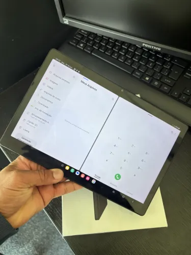 Tablet Samsung A8