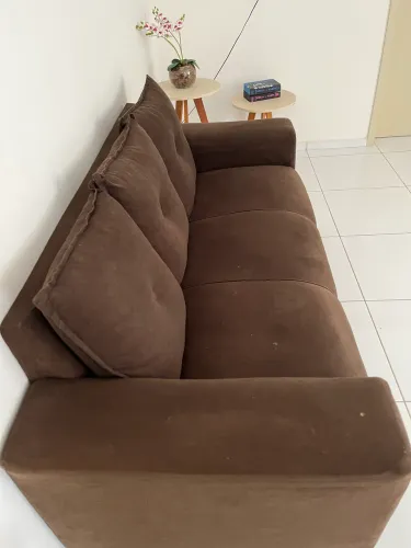 Vende-se sofá