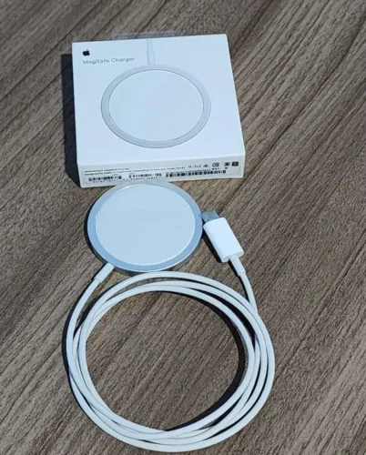 Carregador Magsafe