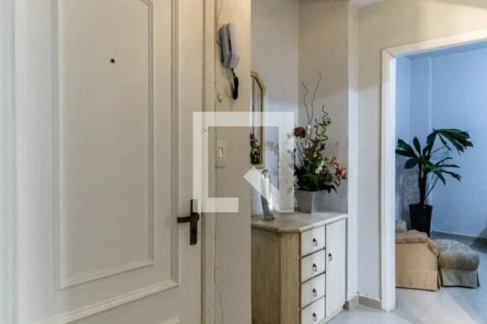 Apartamento à Venda - Consolação, 1 Quarto, 57 m2