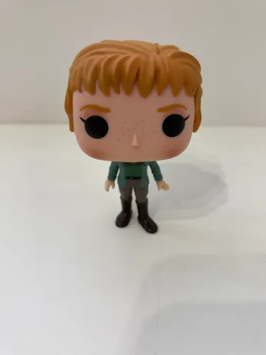 Funko Pop Claire Dearing de Jurassic World