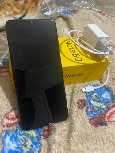 Realme note 60