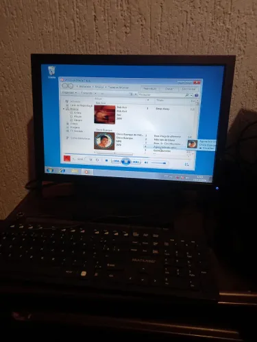 Computador a venda