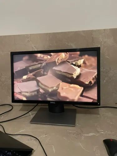 Monitor Dell 21 polegadas