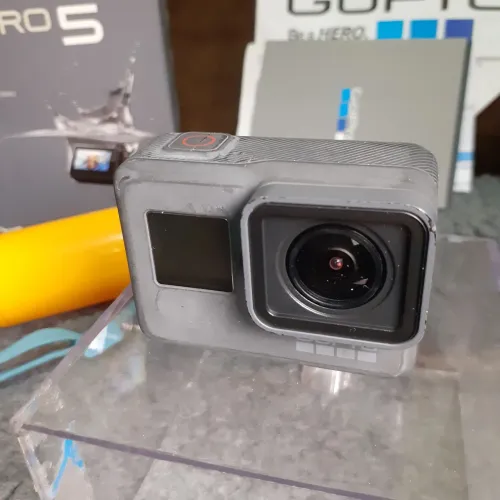 Go pro hero5 black