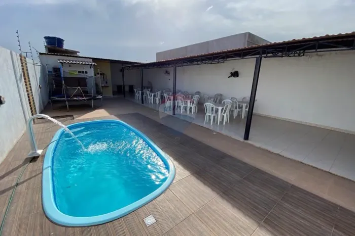 Ponto Comercial em Porto Grande, Alagoas - Imperdível!
