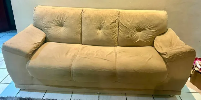 Sofá 2 e 3 lugares