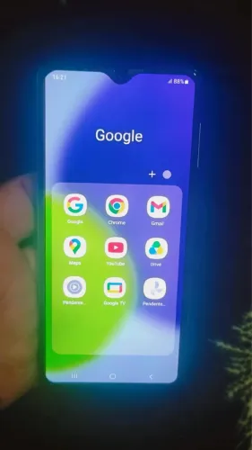 Samsung a22