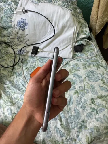 Vendo IPhone 11
