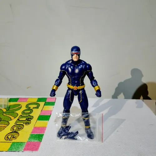 Marvel Legends Ciclope