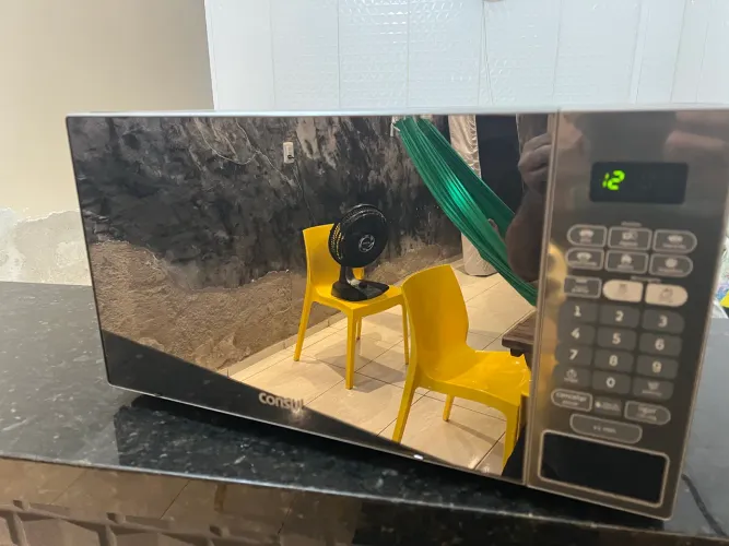 Microondas cônsul 30 litros 