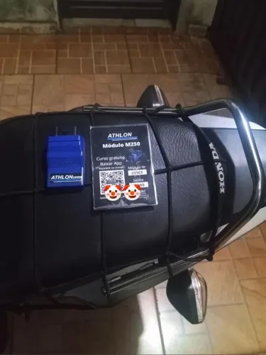 Vendo módulo Atlhon m250x