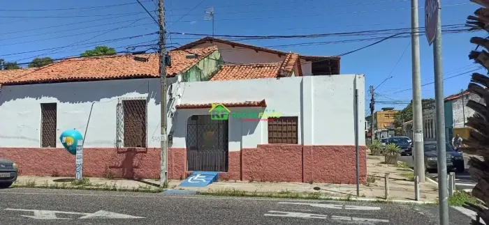 Casa para alugar. 200 m² por 1000,00/mês - Centro - Teresina/PI