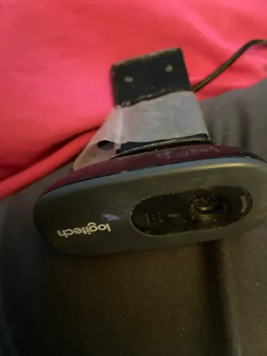 Camera logitech