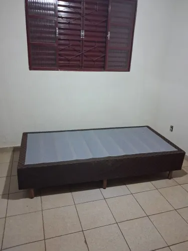 Box para Colchão.