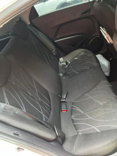 Imagem de Hyundai HB20 Comf./c.plus/c.style 1.0 Flex 12V 2015
