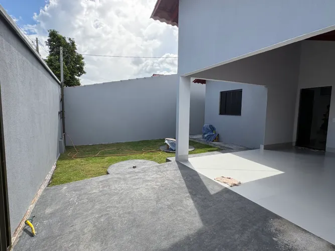 Vendo Casa (modelo)
