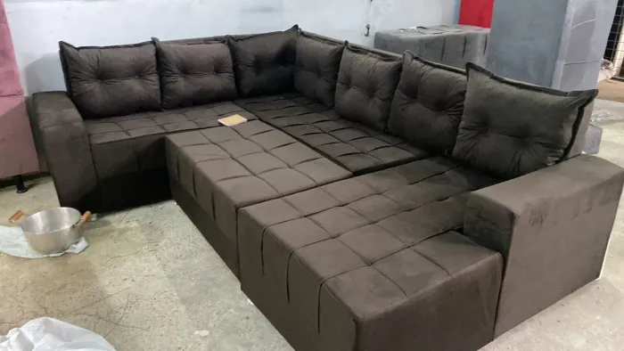 Produtos sofab7 lugares 