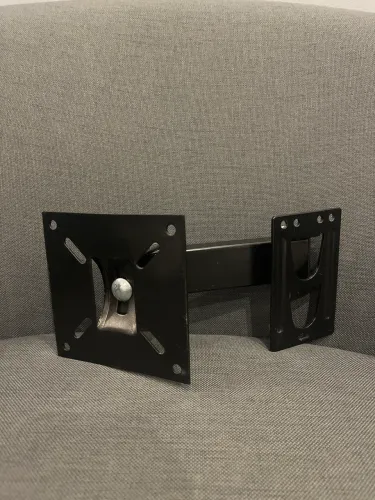 Suporte de parede para monitor de até 27?
