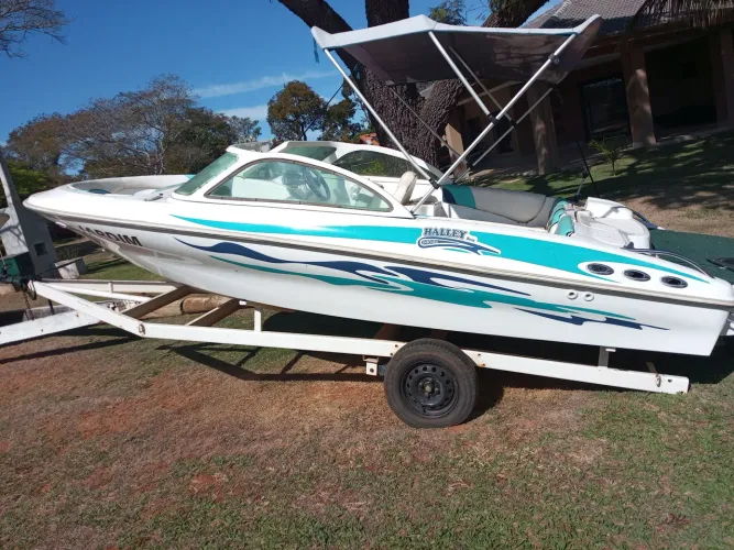 lancha 2013 doc em ordem 