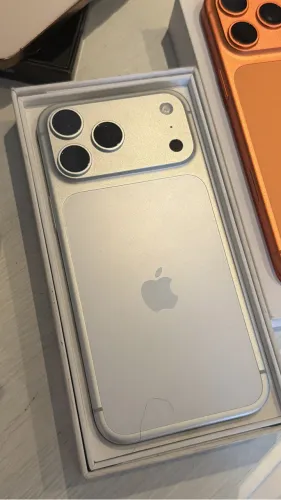 Iphone 17 pro max 512gb  LEIA ABAIXO