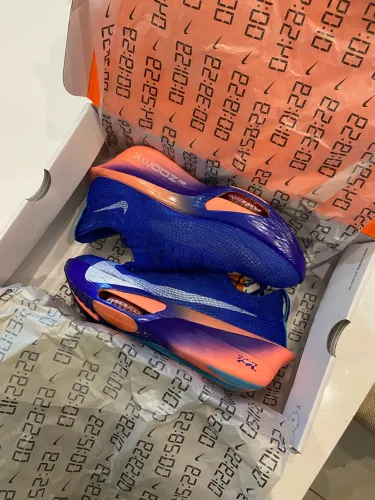 Nike alphafly 3 tamanho 43