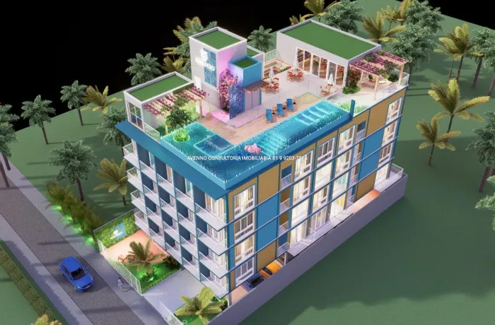 Invista no Varadero Beach Prime: Studios Próximos à Praia para Airbnb e Booking
