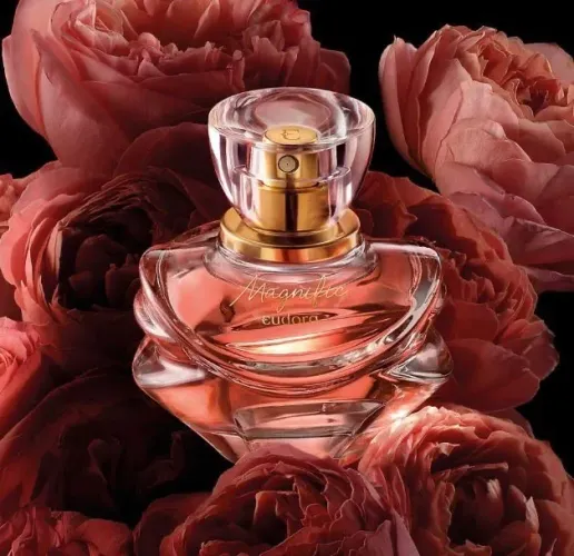 EAU DE PARFUM 