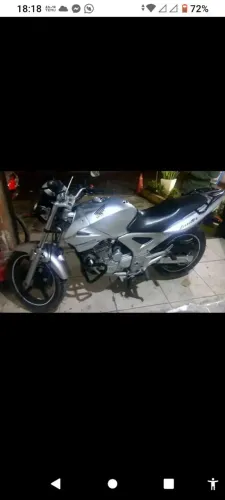 SUPERCYCLE 2 (PINTURAS)