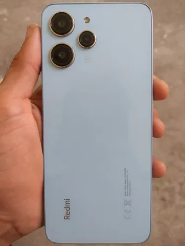Redmi 12 4g