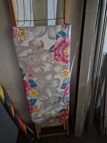 Tábua de passar roupa 