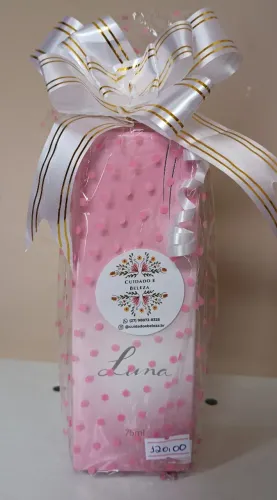 Perfume natura Luna 