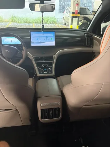 BYD Song Pro GS 1.5 16V Aut. (hibrido) 2025