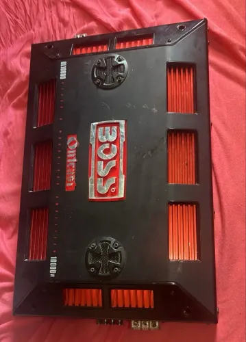 Módulo de Potência Boss OL-10000 10000W