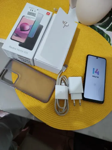 Celular usado