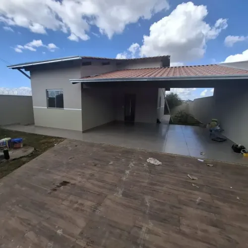 Imóvel para venda possui 300 metros quadrados com 3 quartos em Víviam Parque - Anápolis - 
