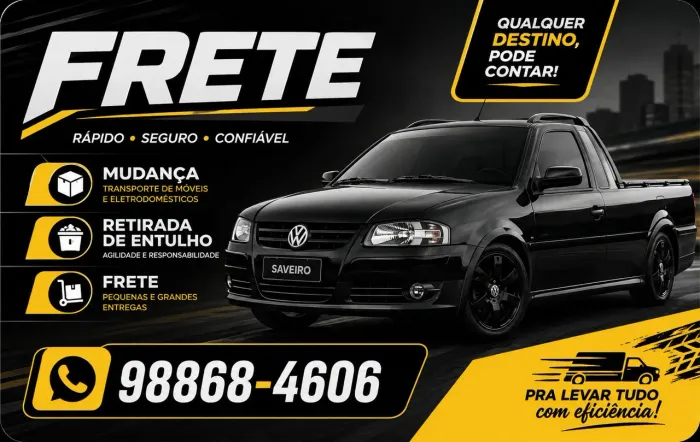 Frete