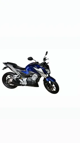 Honda CB 300 twister