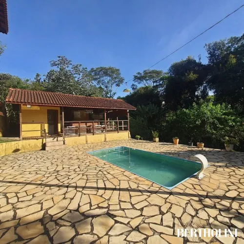 Casa de 4 quartos no bairro mais nobre de Penedo-RJ, o Jardim Martinelli