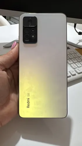 CELULAR Redmi Note 11 Pro 5G