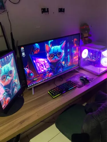 Computador gamer i7 2600 3.40hz
