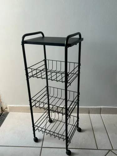 Suporte utensílios