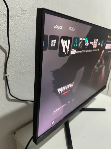 Monitor philips 27 polegadas 180hz