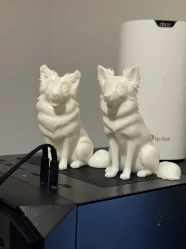Seu pet miniatura 
